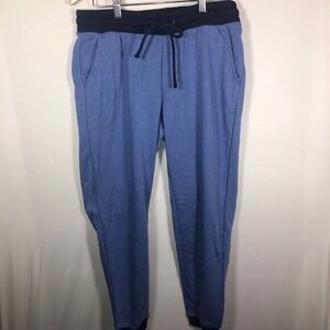 Old Navy Blue Sweatpants Size Small